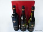 Wijnpakket Australische wijn 3