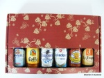 Bier pakket Belgisch