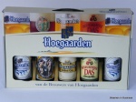 Bier pakket Hoegaarden